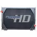 INTERNATIONAL 9900IX RADIATOR ASSEMBLY thumbnail 2