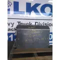 INTERNATIONAL 9900I BATTERY BOX thumbnail 1