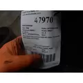 INTERNATIONAL 9900I Body Parts, Misc. thumbnail 3