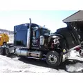 INTERNATIONAL 9900I Cab thumbnail 1