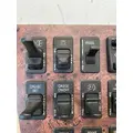INTERNATIONAL 9900I Dash  Console Switch thumbnail 2