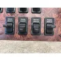 INTERNATIONAL 9900I Dash  Console Switch thumbnail 4