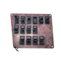 INTERNATIONAL 9900I Dash  Console Switch thumbnail 6