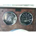 INTERNATIONAL 9900I GAUGE CLUSTER thumbnail 1