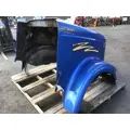 INTERNATIONAL 9900I Hood thumbnail 12