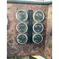 INTERNATIONAL 9900I Instrument Cluster thumbnail 1