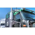 INTERNATIONAL 9900I MIRROR ASSEMBLY CABDOOR thumbnail 1