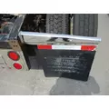 INTERNATIONAL 9900I MUD FLAP HANGER thumbnail 1