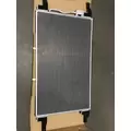 INTERNATIONAL 9900 Air Conditioner Condenser thumbnail 5