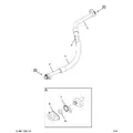 INTERNATIONAL 9900 Air Conditioner Hoses thumbnail 2