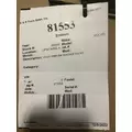 INTERNATIONAL 9900 Body Parts, Misc. thumbnail 4