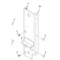 INTERNATIONAL 9900 Bracket, Misc thumbnail 1