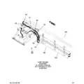 INTERNATIONAL 9900 Bracket, Misc thumbnail 1