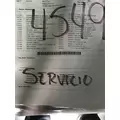INTERNATIONAL 9900 Cab thumbnail 10