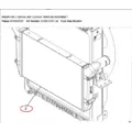 INTERNATIONAL 9900 Charge Air Cooler (ATAAC) thumbnail 1