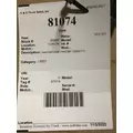 INTERNATIONAL 9900 Dash, Vent thumbnail 6