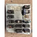 INTERNATIONAL 9900 Dash Panel thumbnail 2