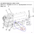 INTERNATIONAL 9900 ENGINE  ENGINE PARTS thumbnail 1