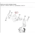 INTERNATIONAL 9900 ENGINE  ENGINE PARTS thumbnail 1