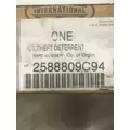 INTERNATIONAL 9900 Electrical Parts, Misc. thumbnail 4