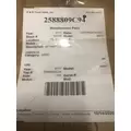 INTERNATIONAL 9900 Electrical Parts, Misc. thumbnail 7