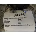 INTERNATIONAL 9900 Heater or Air Conditioner Parts, Misc. thumbnail 7