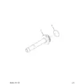 INTERNATIONAL 9900 Heater or Air Conditioner Parts, Misc. thumbnail 2