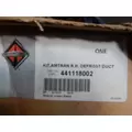 INTERNATIONAL 9900 Heater or Air Conditioner Parts, Misc. thumbnail 1