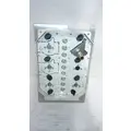 INTERNATIONAL 9900 Instrument Cluster thumbnail 2