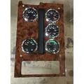 INTERNATIONAL 9900 Instrument Cluster thumbnail 3