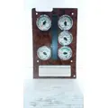 INTERNATIONAL 9900 Instrument Cluster thumbnail 1