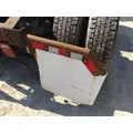 INTERNATIONAL 9900 MUD FLAP HANGER thumbnail 1