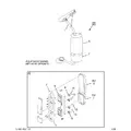 INTERNATIONAL 9900 Mirror, Interior thumbnail 1