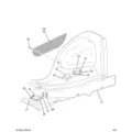 INTERNATIONAL 9900 PANEL, INTERIOR TRIM thumbnail 3