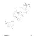 INTERNATIONAL 9900 Power Steering Assembly thumbnail 1