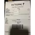 INTERNATIONAL 9900 Power Steering Assembly thumbnail 2