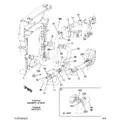 INTERNATIONAL 9900 Radiator Parts thumbnail 4