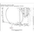 INTERNATIONAL 9900 Radiator Shroud thumbnail 1