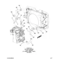 INTERNATIONAL 9900 Radiator pipe thumbnail 1