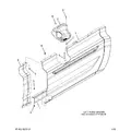 INTERNATIONAL 9900 Side FairingCab Extender thumbnail 8