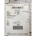 INTERNATIONAL 9900 Sleeper Fairing thumbnail 3