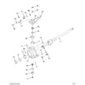 INTERNATIONAL 9900 Steering or Suspension Parts, Misc. thumbnail 1