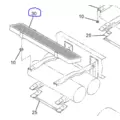 INTERNATIONAL 9900 Step (Frame, Fuel Tank, Fairing) thumbnail 1