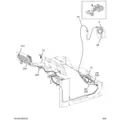 INTERNATIONAL 9900 WIRING HARNESS thumbnail 1