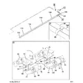 INTERNATIONAL 9900 WIRING HARNESS thumbnail 2