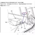 INTERNATIONAL 9900 Wire Harness thumbnail 1