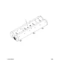 INTERNATIONAL 9900 Wire Harness thumbnail 11