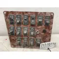 INTERNATIONAL 9900i Dash  Console Switch thumbnail 1