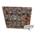 INTERNATIONAL 9900i Dash  Console Switch thumbnail 8