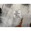 INTERNATIONAL 9900i Heater or Air Conditioner Parts, Misc. thumbnail 5